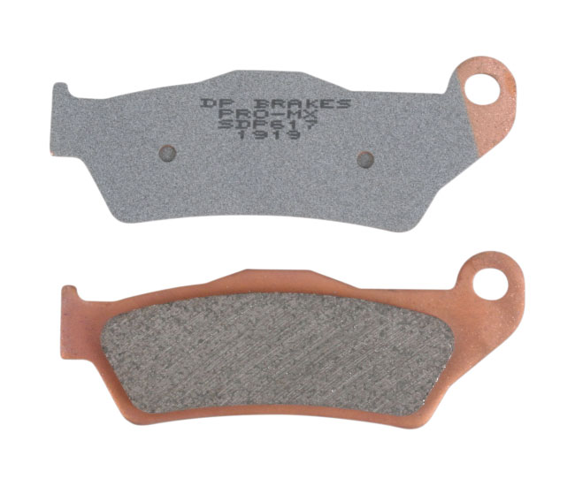 Main image of DP Pro MX Front Brake Pads KTM/Husqvarna