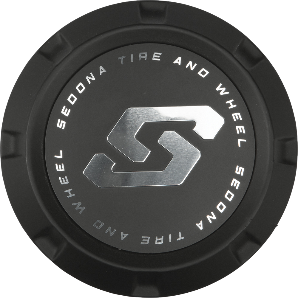 Main image of Sedona Viper Whl Cap 4/137-156