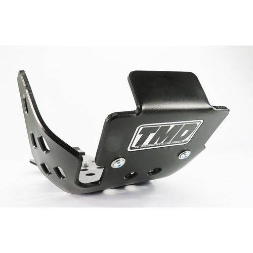 Main image of TMD Extreme Full Coverage Skid Plate (Black) Sherco SE250/300 19-21