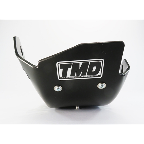 Main image of TMD Extreme Full Coverage Skid Plate (Black) Sherco SEF250/300 19-21