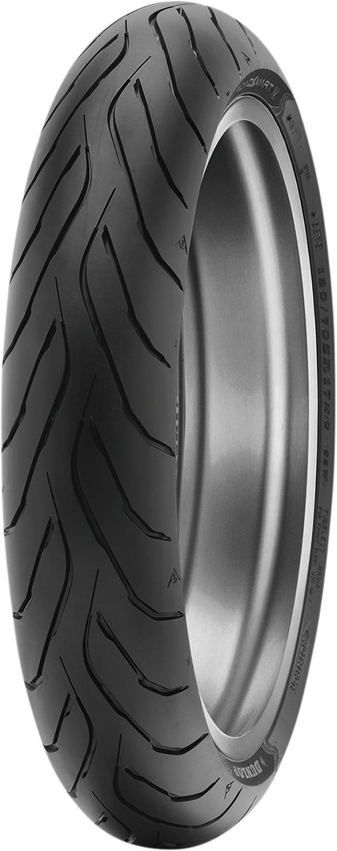 Main image of Dunlop Sportmax Roadsmart IV - Front Tire - 120/70R17 - (58W)