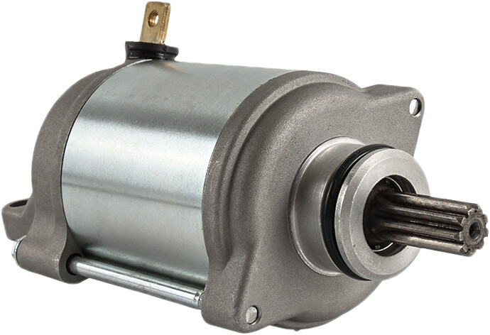 Main image of Fire Power Starter Motor KTM 690 Enduro/Duke 08-17