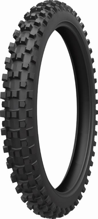 Main image of Kenda Washougal II Dual Compound Front Tire K775 70/100-19