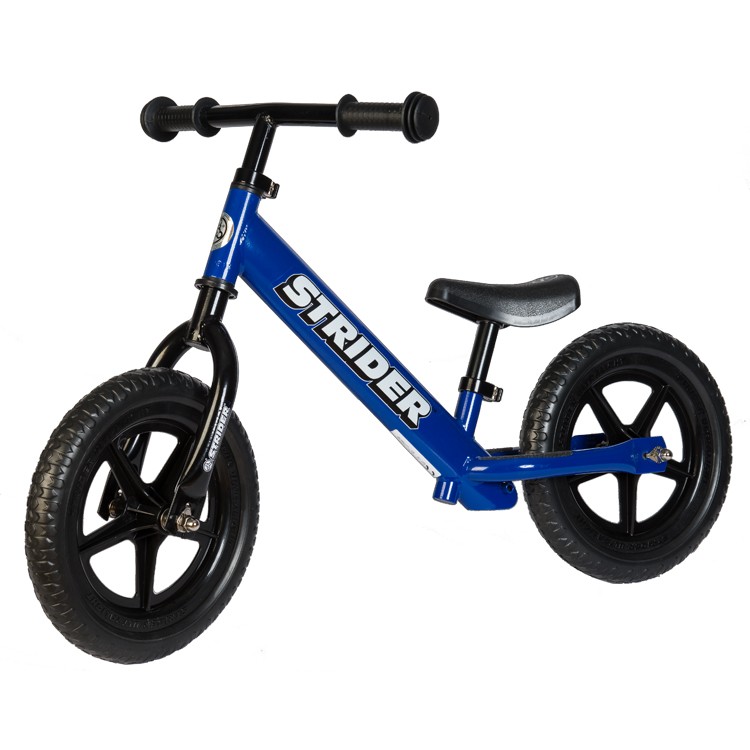 husqvarna balance bike