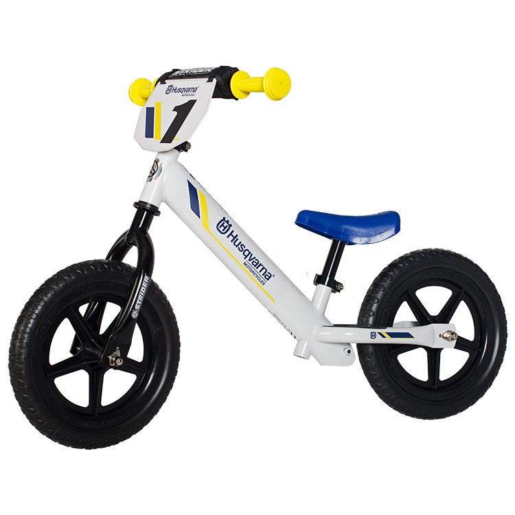 baby bike without pedals