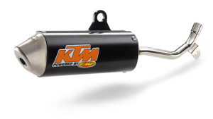 Main image of KTM/FMF Silencer 50 SX 09-15