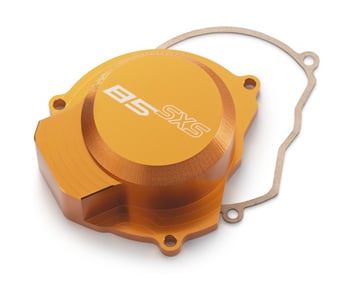 Main image of KTM SXS CNC Ignition Cover 85 SX