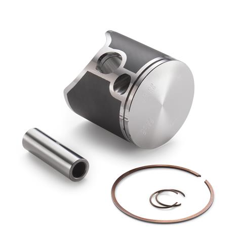 Main image of Factory Piston Kit KTM/HQV/GG 150cc 16-22