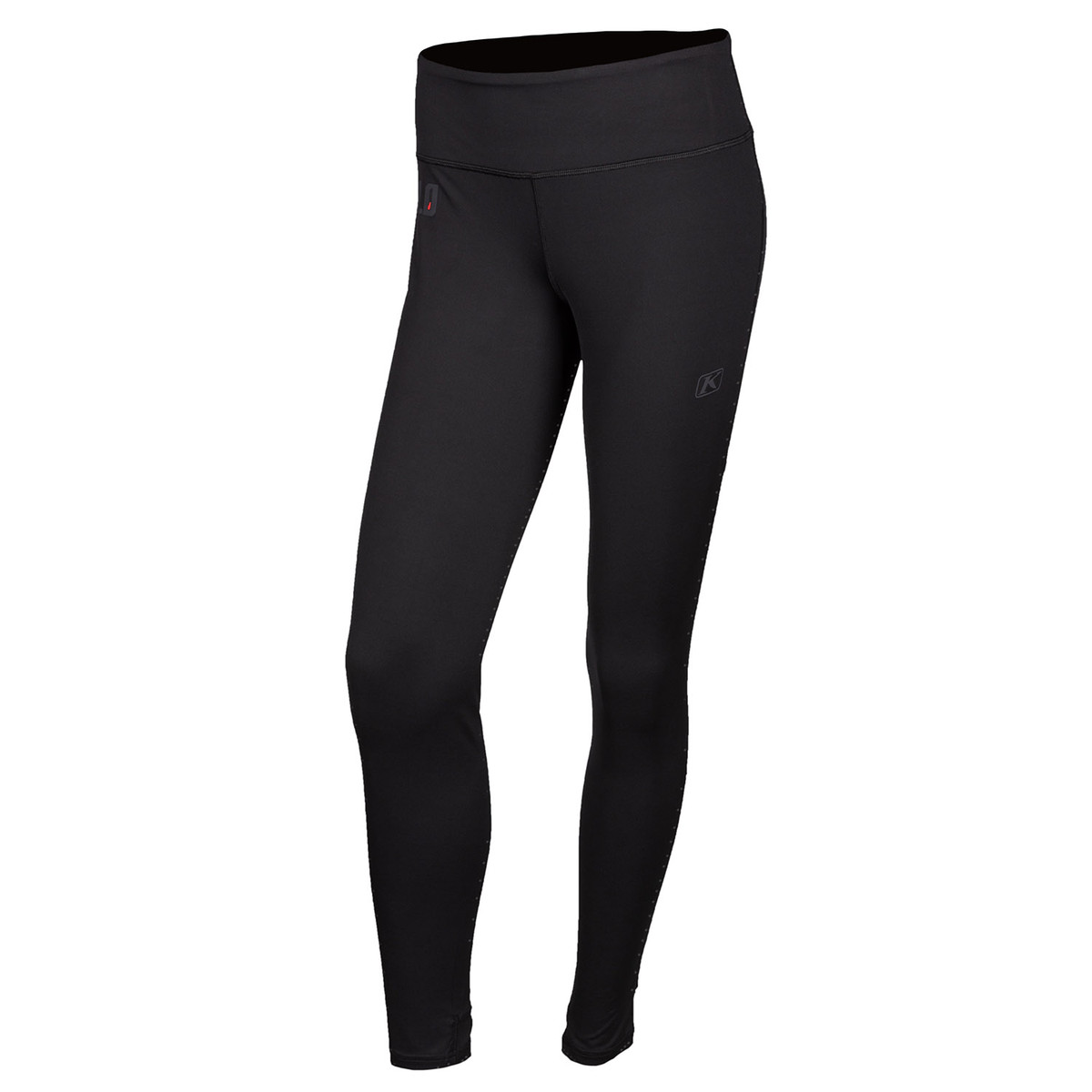 Main image of Klim Women's Solstice Pant 1.0 (Black)