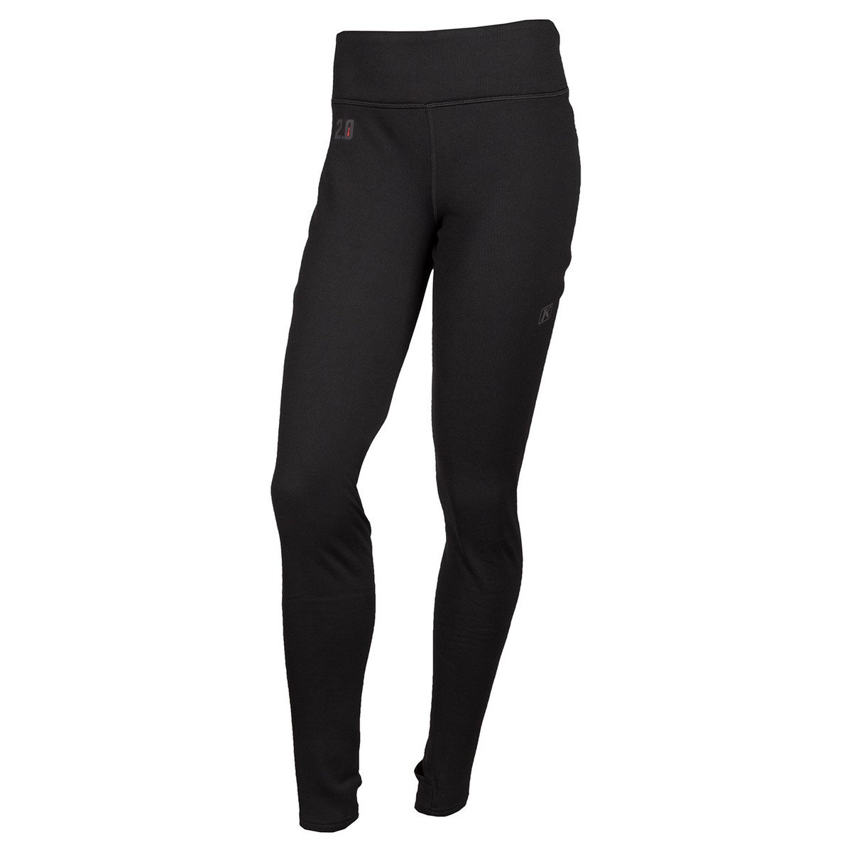 Main image of Klim Women's Solstice Pant 2.0 (Black)