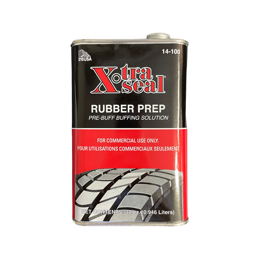 Main image of Wilcox Xtra Seal Rubber Prep