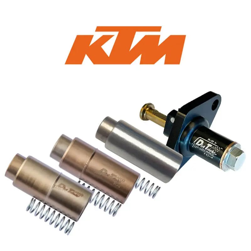 Main image of Dirt Tricks Cam Chain Tensioner KTM 890 '21-'23