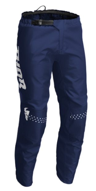 Main image of 2022 Thor Sector Minimal Pants (Navy)