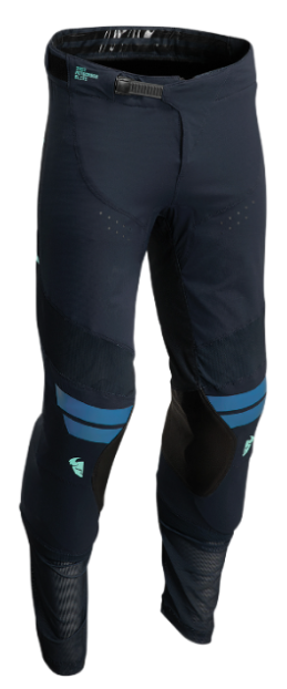 Main image of 2022 Thor Prime Hero Pants (Blue)