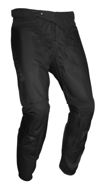 Main image of 2022 Thor Pulse Blackout Pants (Black)