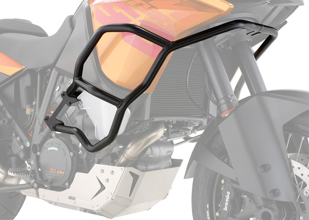 Main image of Givi Engine Guards KTM 1090/1190 Adventure