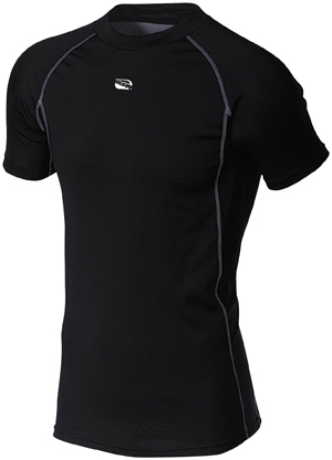 Main image of MSR Base Layer Short Sleeve LG