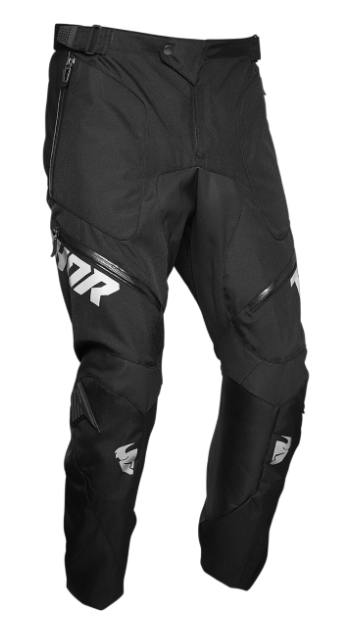 Main image of 2022 Thor Terrain ITB Pant (Black)