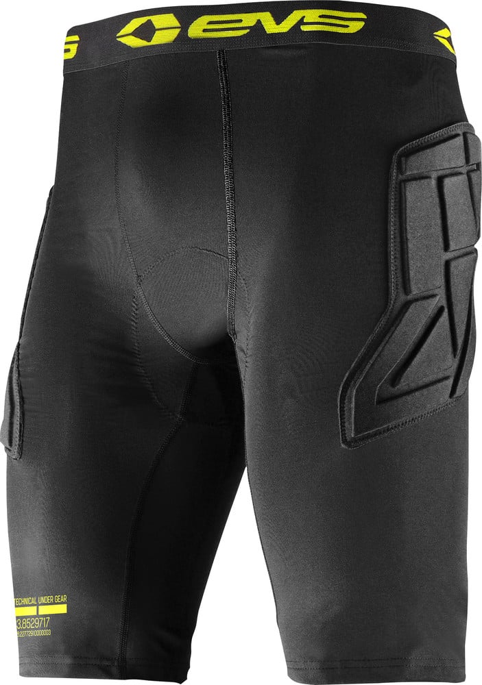 Main image of EVS Padded Shorts