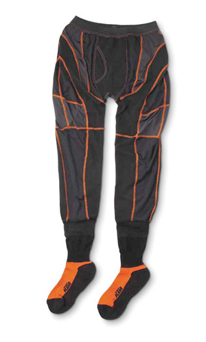 Main image of KTM Functional Underpants XXL