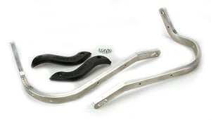 Main image of KTM Probend Handguard Set by Cycra