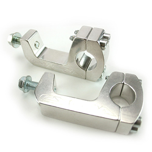 Main image of Cycra Probend Bar Mounts 7/8"