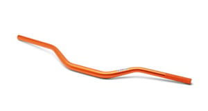 Main image of Renthal Fatbar 604 Bend (Orange)