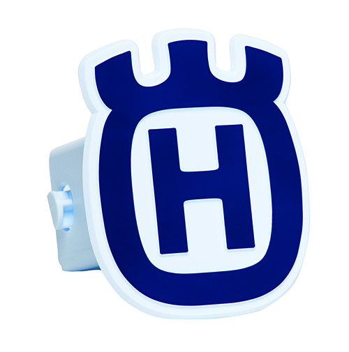 Main image of Husqvarna Trailer Hitch Cover