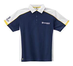 Main image of 2019 Husqvarna Team Polo