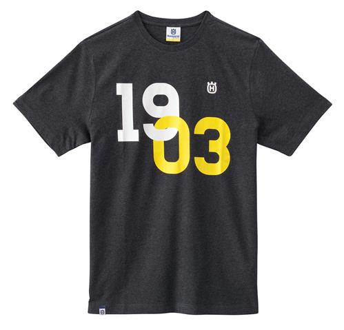 Main image of 2017 Husqvarna "1903" Tee