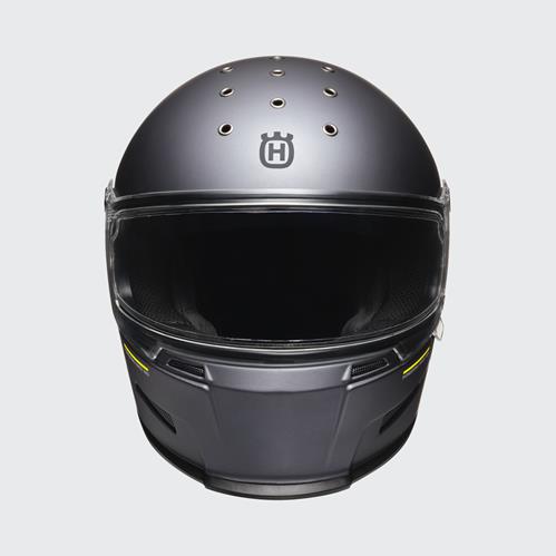 Husqvarna Eliminator Helmet: AOMC.mx