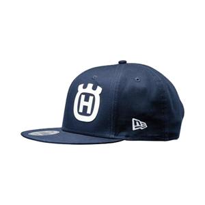 Main image of 2019 Husqvarna Inventor Snapback Hat (Blue)