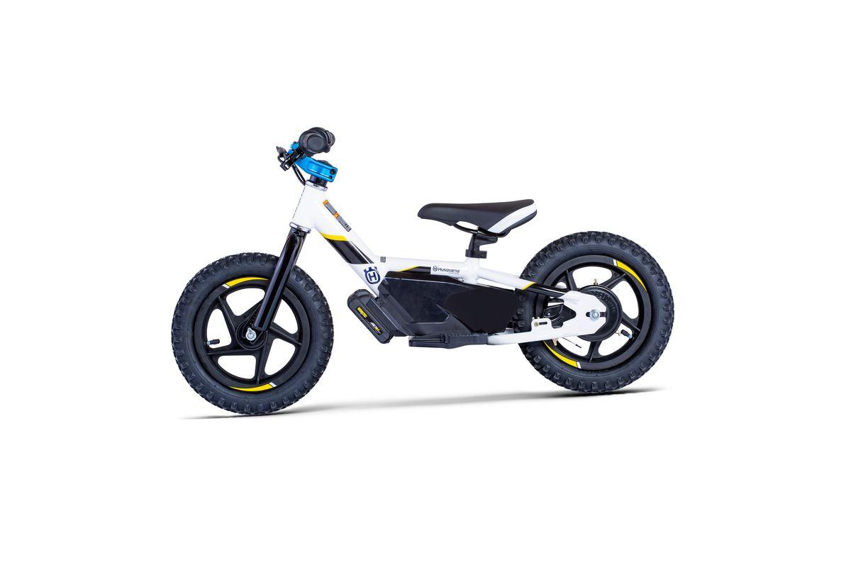 Husqvarna 12edrive 2025