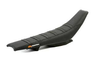 Main image of KTM Powerparts Ribbed Gripper Seat Cover 16-18