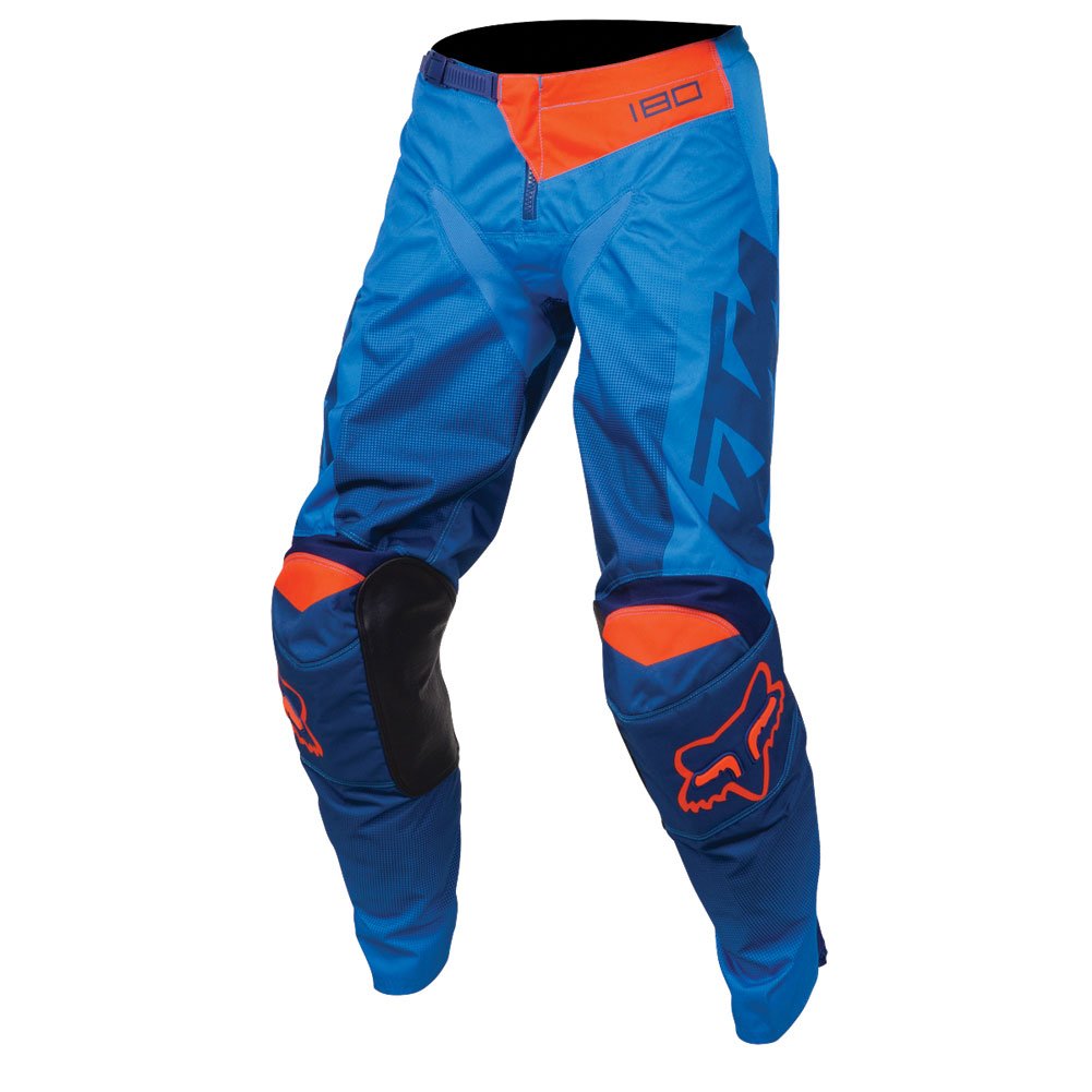 2016 Ktm 180 Pants (blue): Aomc.mx