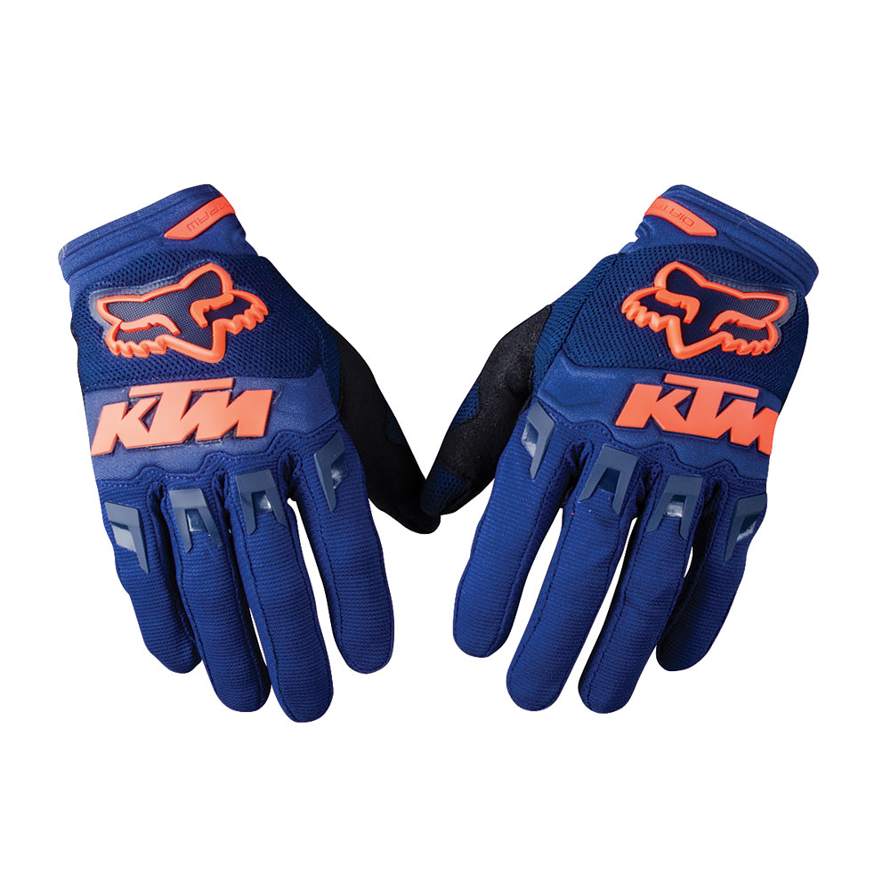 Main image of 2016 KTM Dirtpaw Youth Gloves