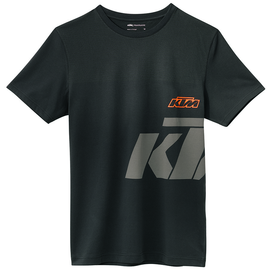 Main image of KTM Emphasis Tech Tee