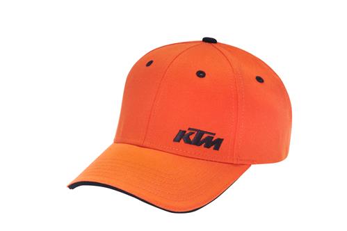 AOMC.mx: 2016 KTM Racing Hat (Orange) 14 S/M