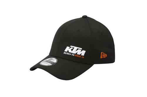 Main image of KTM Racing Hat (Black)