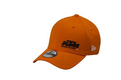 Main image of KTM Racing Hat (Orange)