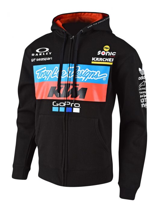 tld ktm hoodie