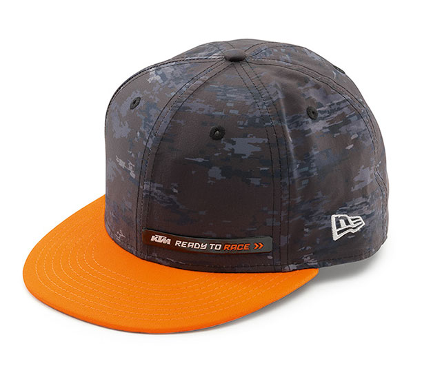 AOMC.mx 2018 KTM Emphasis Hat