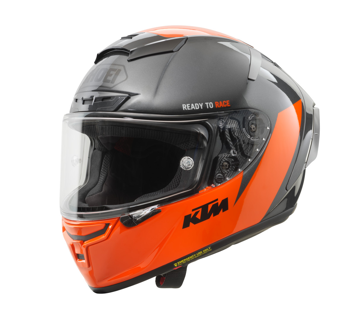 AOMC.mx: 2020 KTM X-Fourteen Helmet by 