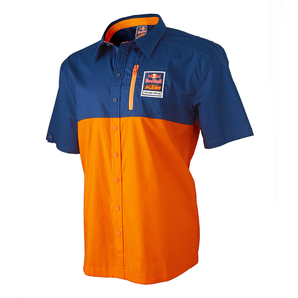 Main image of RedBull/KTM Racing Performance Team Shirt