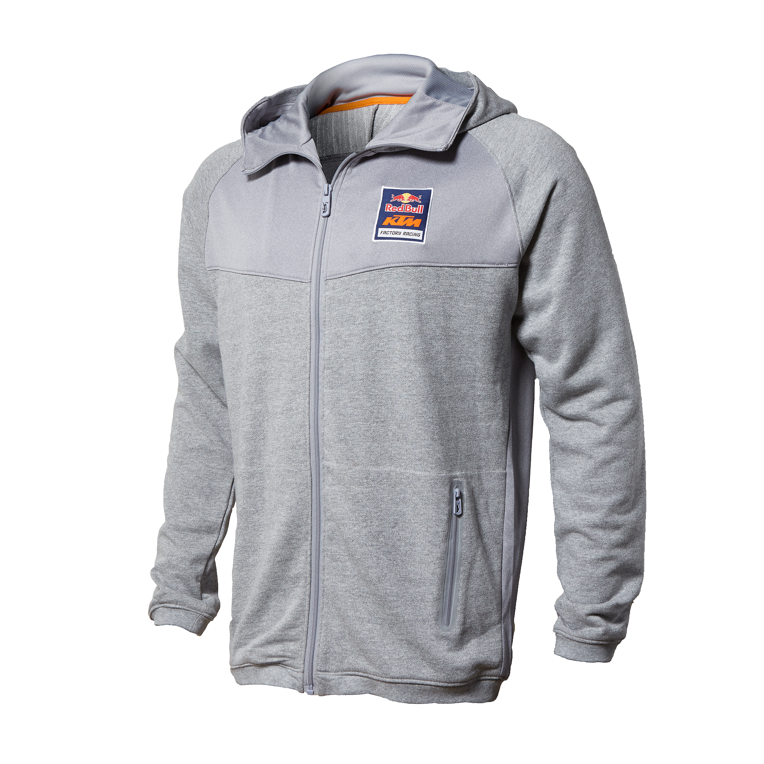 Red Bull Ktm Factory Racing Knit Runner Heather Grey XXX-Large: AOMC.mx