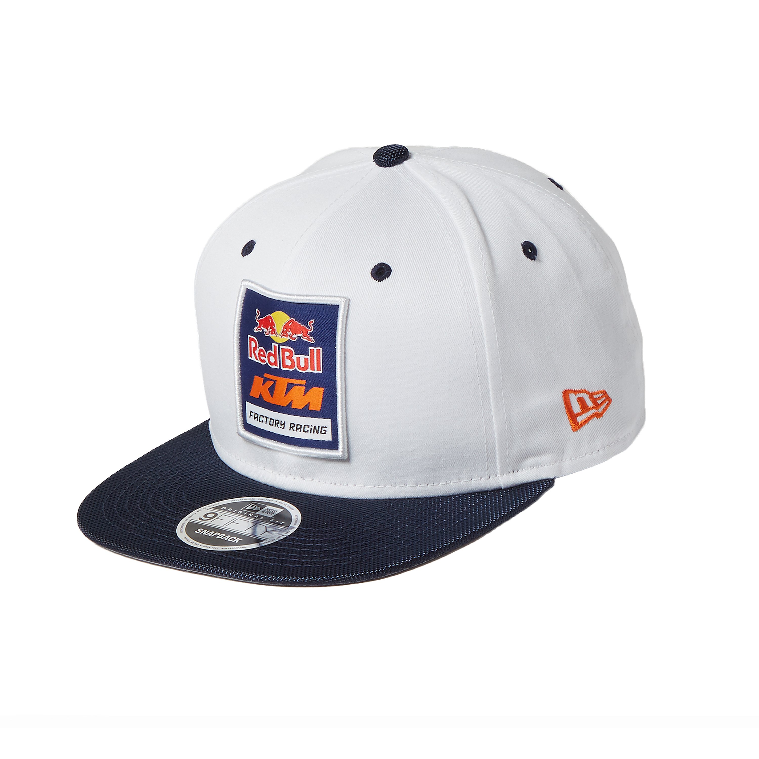 Main image of Red Bull KTM Factory Racing Balistic Hat