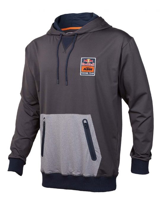 ktm red bull hoodie