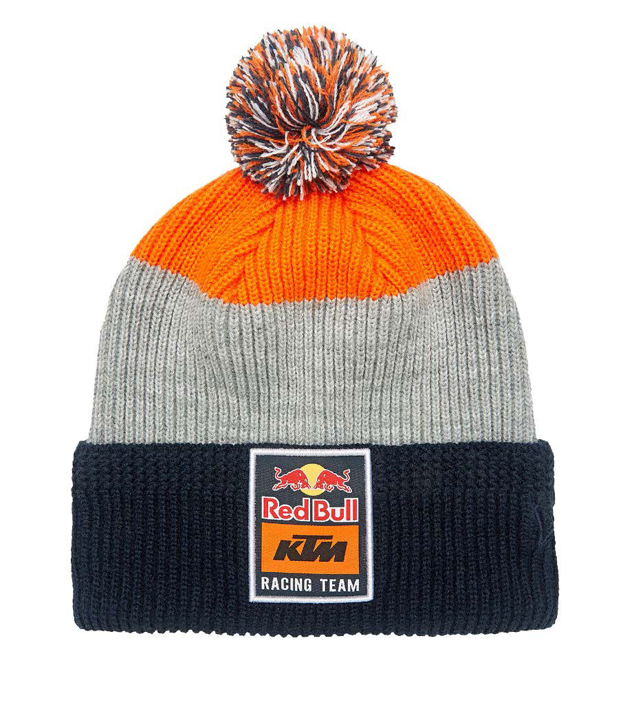 ktm bobble hat