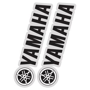 Main image of Factory Effex Yamaha Universal Swing Arm Sticker