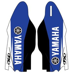 Main image of Factory Effex Yamaha Lower Fork Graphic YZ85 09-16